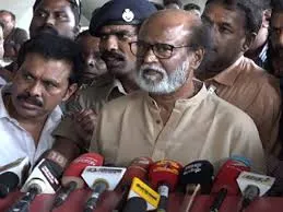7 of the question of the release of 'seven seven', Rajinikanth's controversy